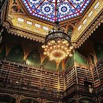 Royal Portuguese Reading Room