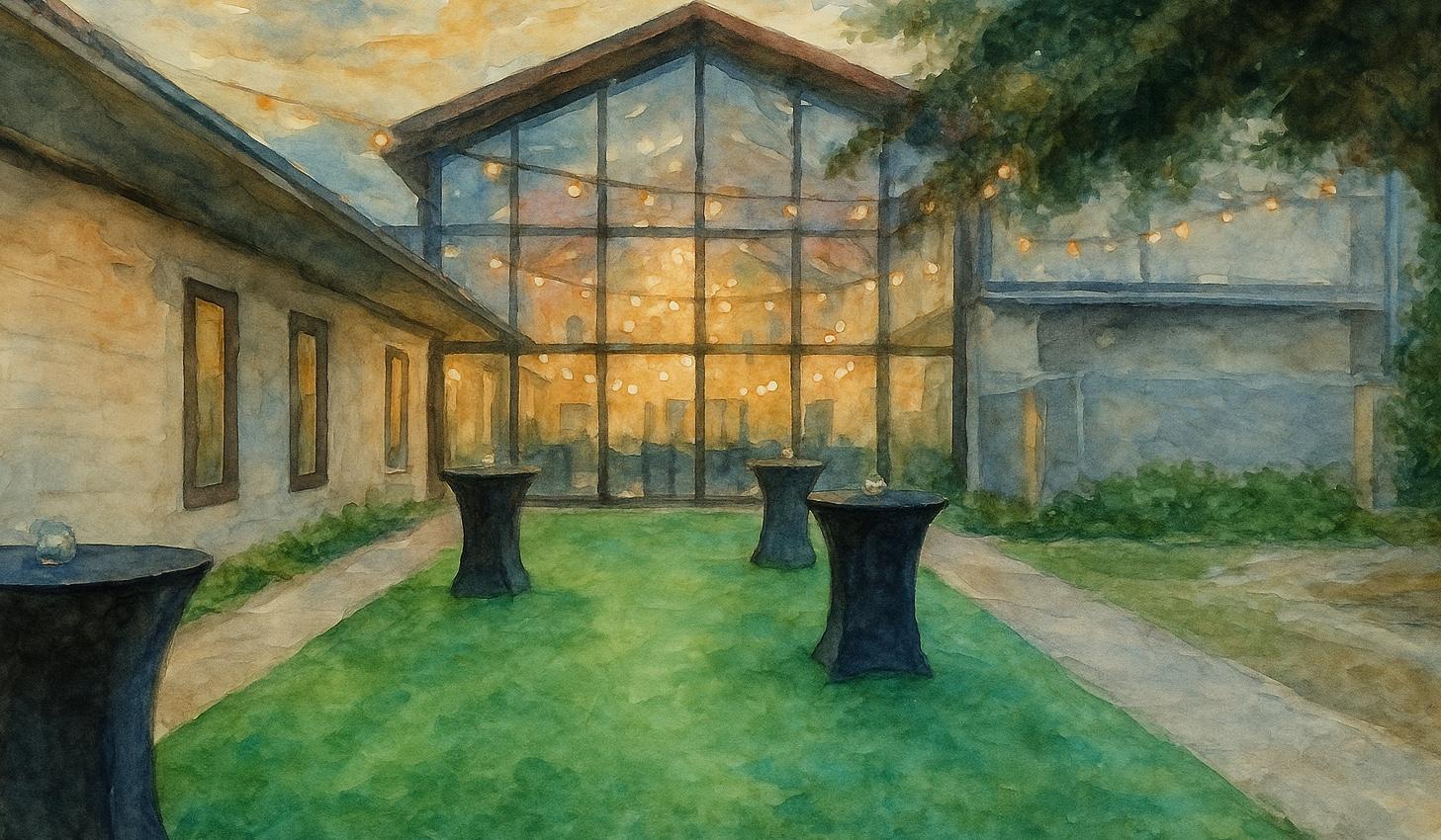 The Wedding Website of Meghan Boatwright and Cory Brady