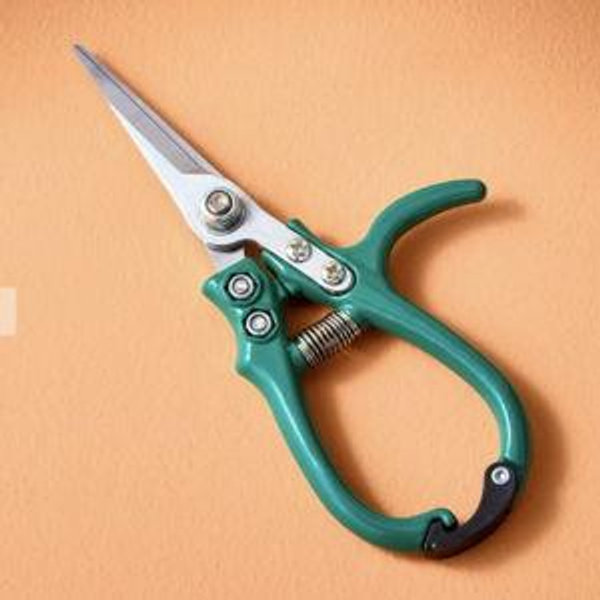 Modern Sprout Garden Shears – Ocean