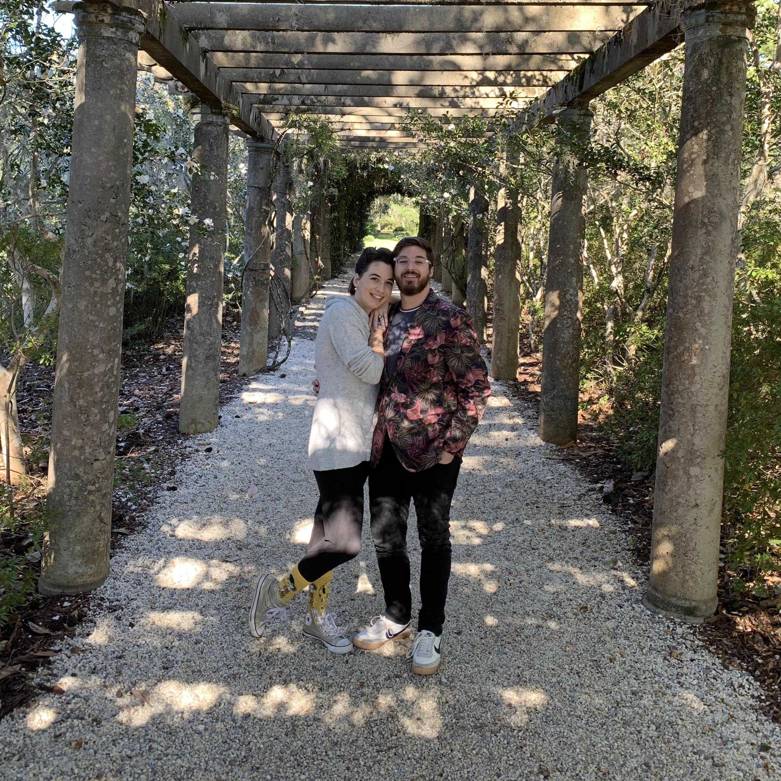 Airlie Gardens 2019