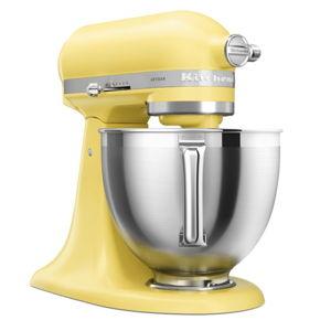 2025 Color of the Year Butter Stand Mixer Butter KSM195PSBT | KitchenAid