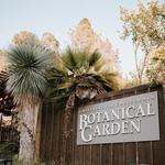 UC Botanical Garden at Berkeley