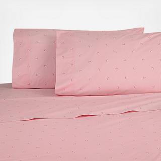 Skipjack Stripe Sheet Set