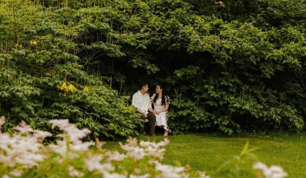 The Wedding Website of Cynthia Hechavarria and Richard Jimenez