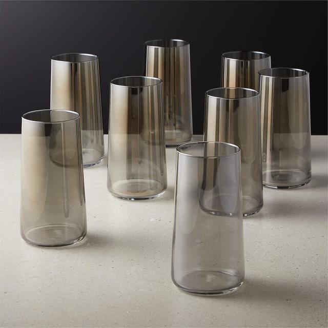 Neat Smoke Cooler Set of 8