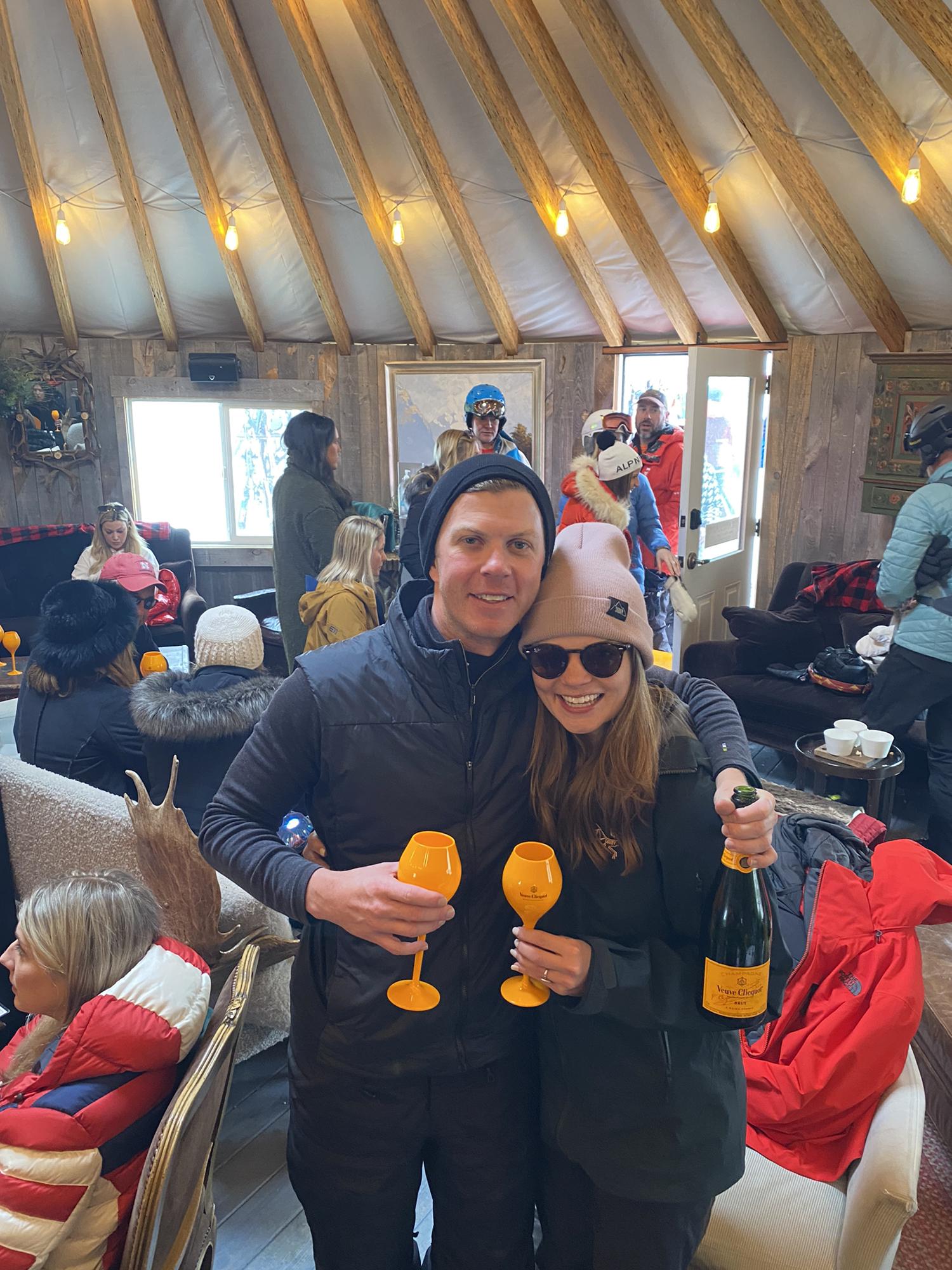 Deer Valley, UT | March 2022