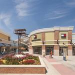 Tanger Outlets