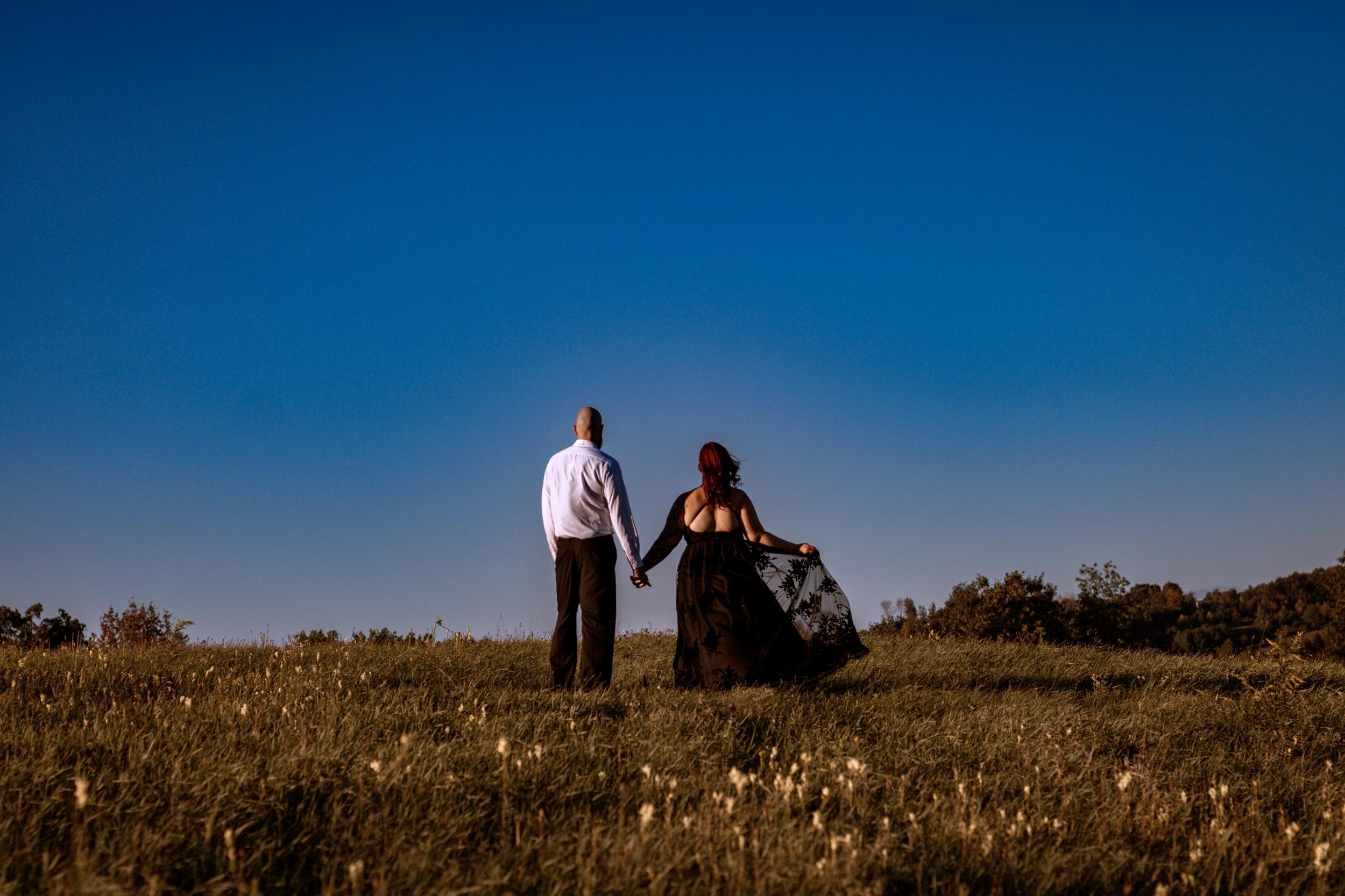 The Wedding Website of Ashley Carey and Wesley Culver