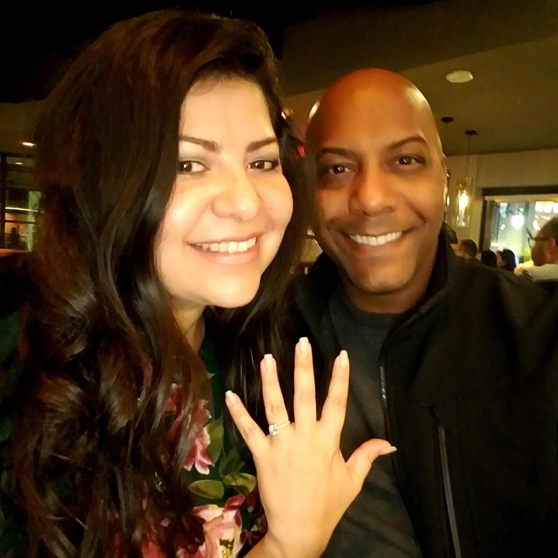 Engaged! 10.31.17