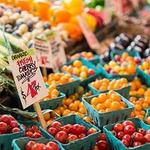 San Clemente Farmers Market