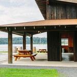 EAT: Oyster Picnic @ Westcott Bay Shellfish Co (lunch)