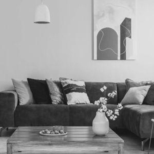 Painting away our Millennial Grey