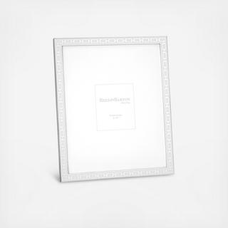 Silver Link Frame