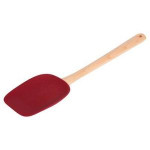 Beechwood Silicone head Spoonula Ruby Ring - Threshold™