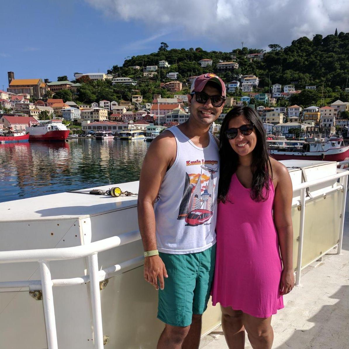 Grenada