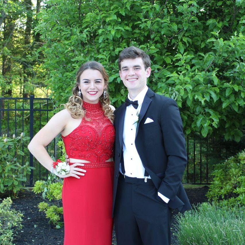 Prom 2017