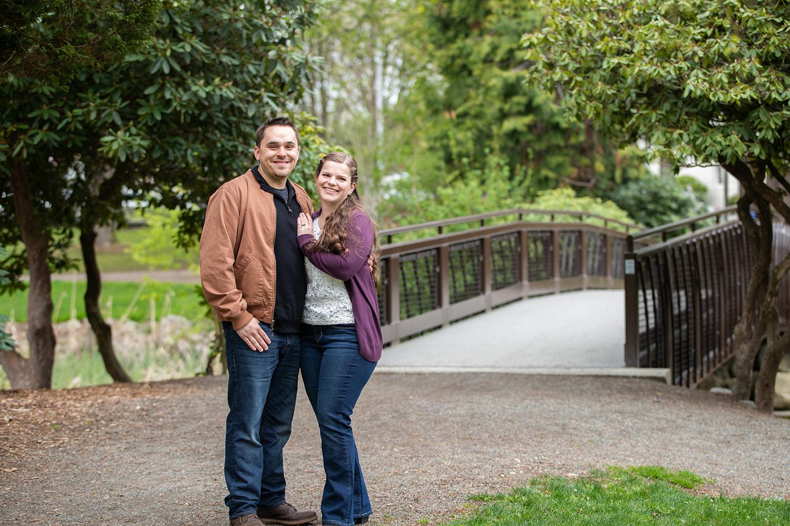 The Wedding Website of Jeff Williams and Klarese Korsmo