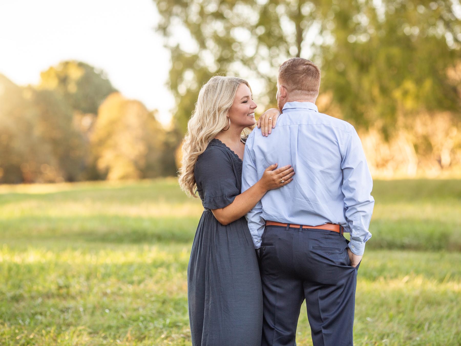 The Wedding Website of Haley Rodgers and Brett Gambrell