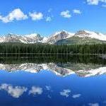 Rocky Mountain National Park