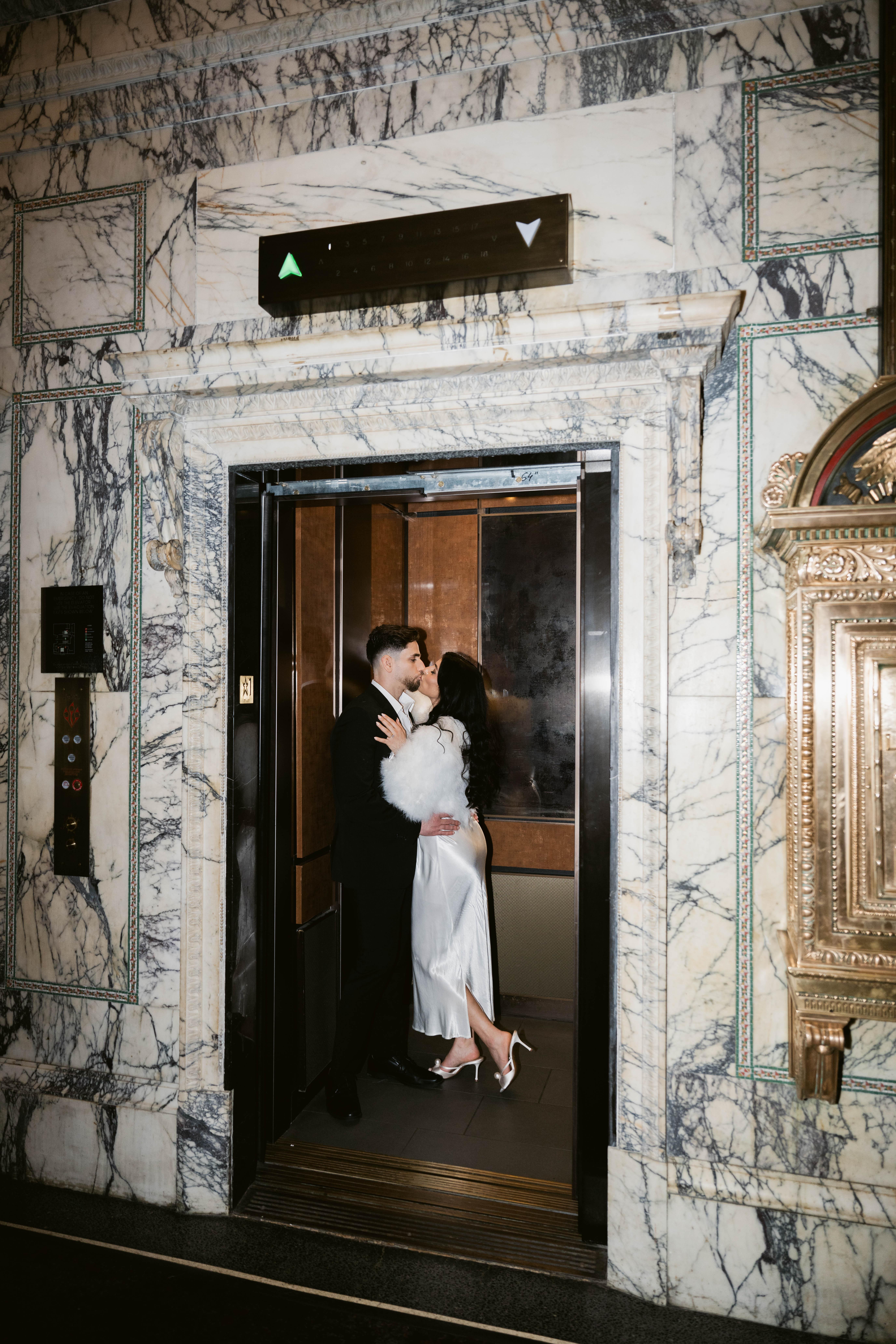 The Wedding Website of Kerryn Limongi and Nikitas Maglis