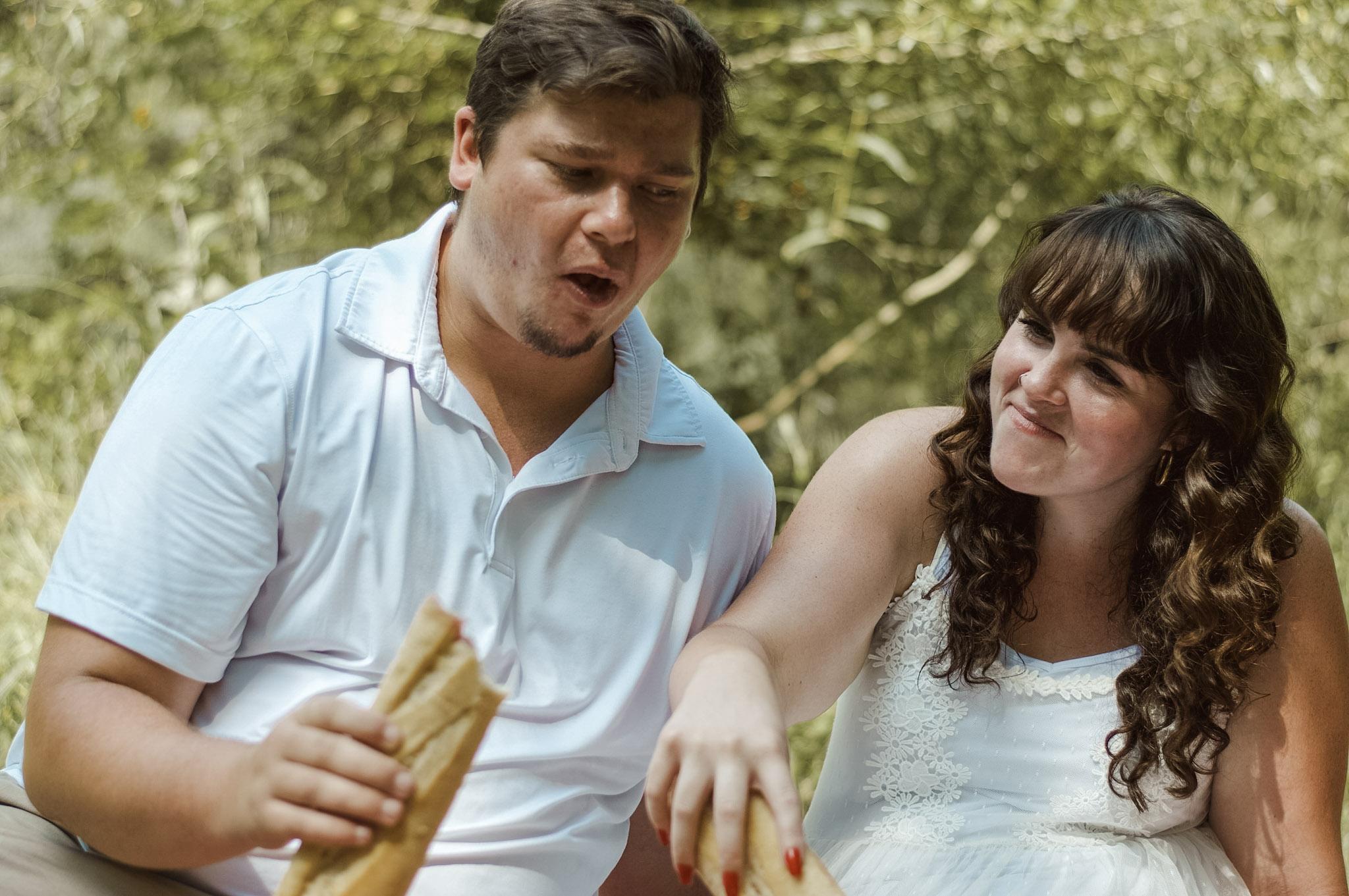 The Wedding Website of Katie Ackles and Sawyer Filson