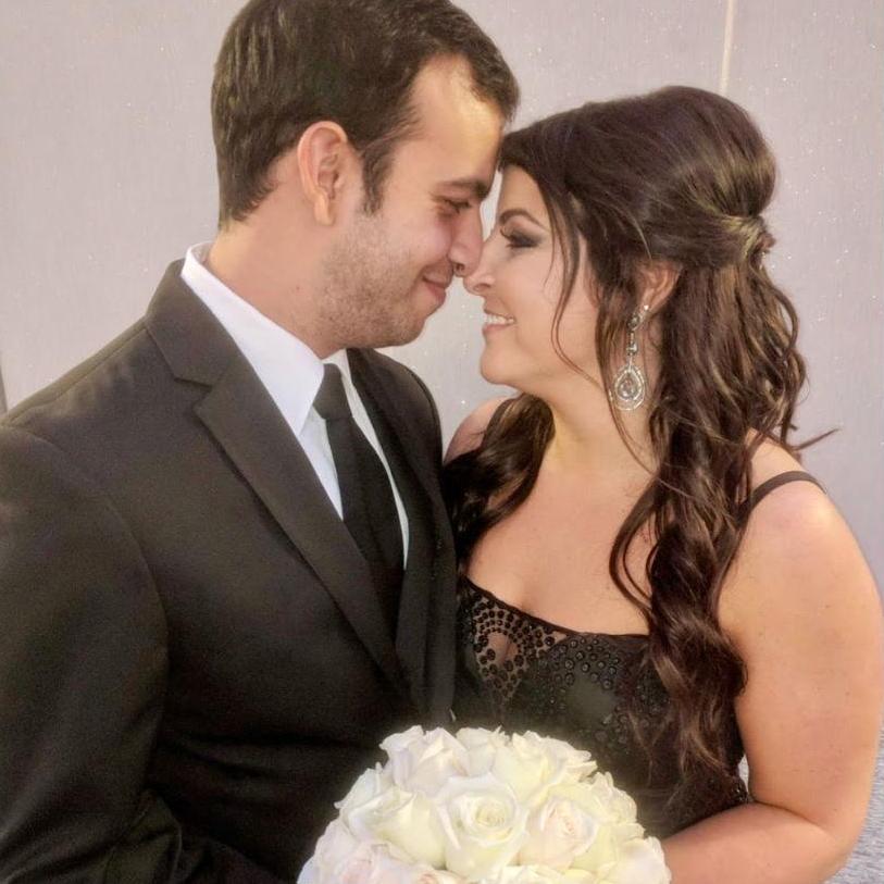 Jen's Wedding