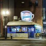 South Street Diner