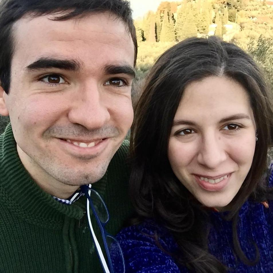 December 2017: While in Italy, we did some road-tripping. On the way to Portovenere, we stopped in La Spezia, where we took this picture.