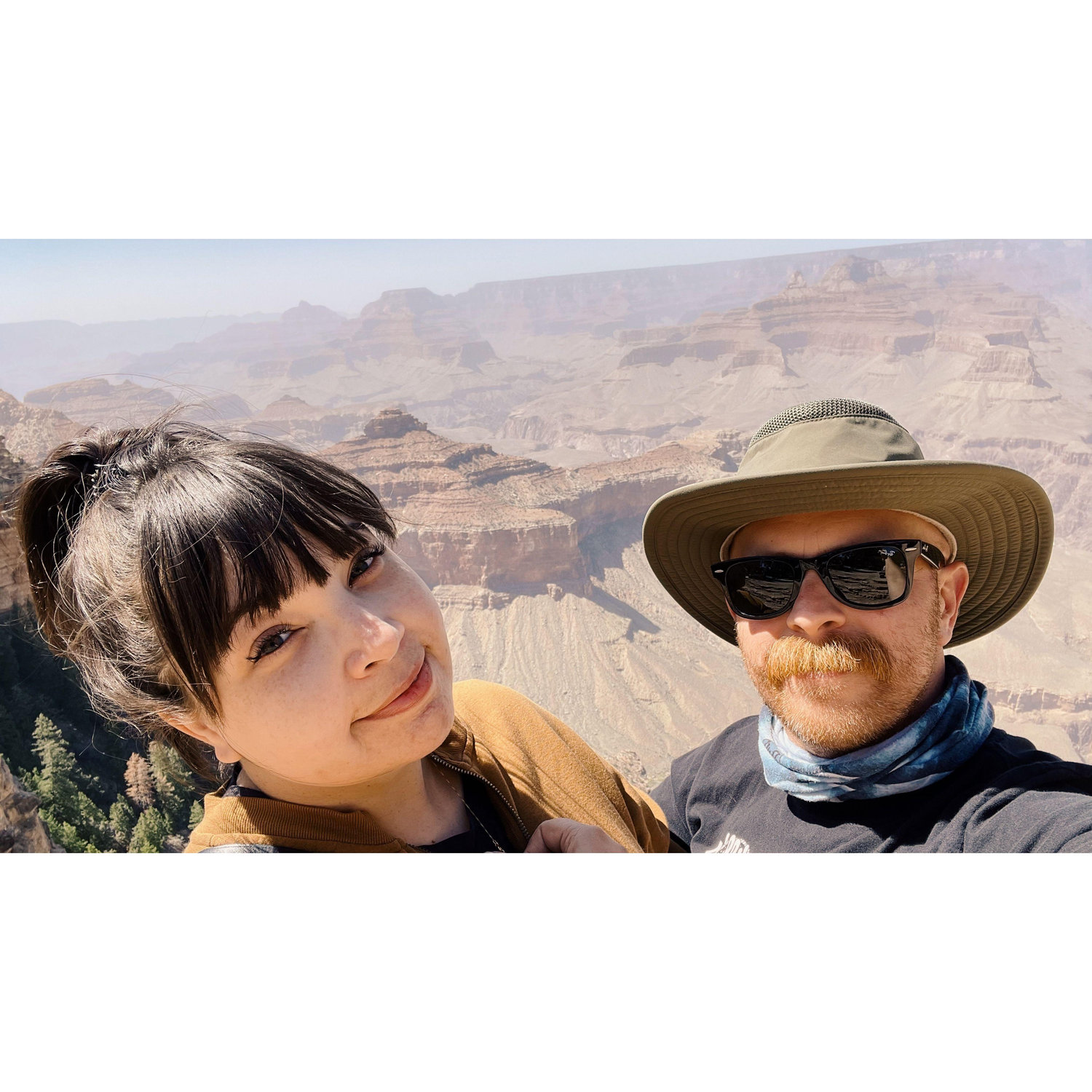 Grand Canyon 2021
