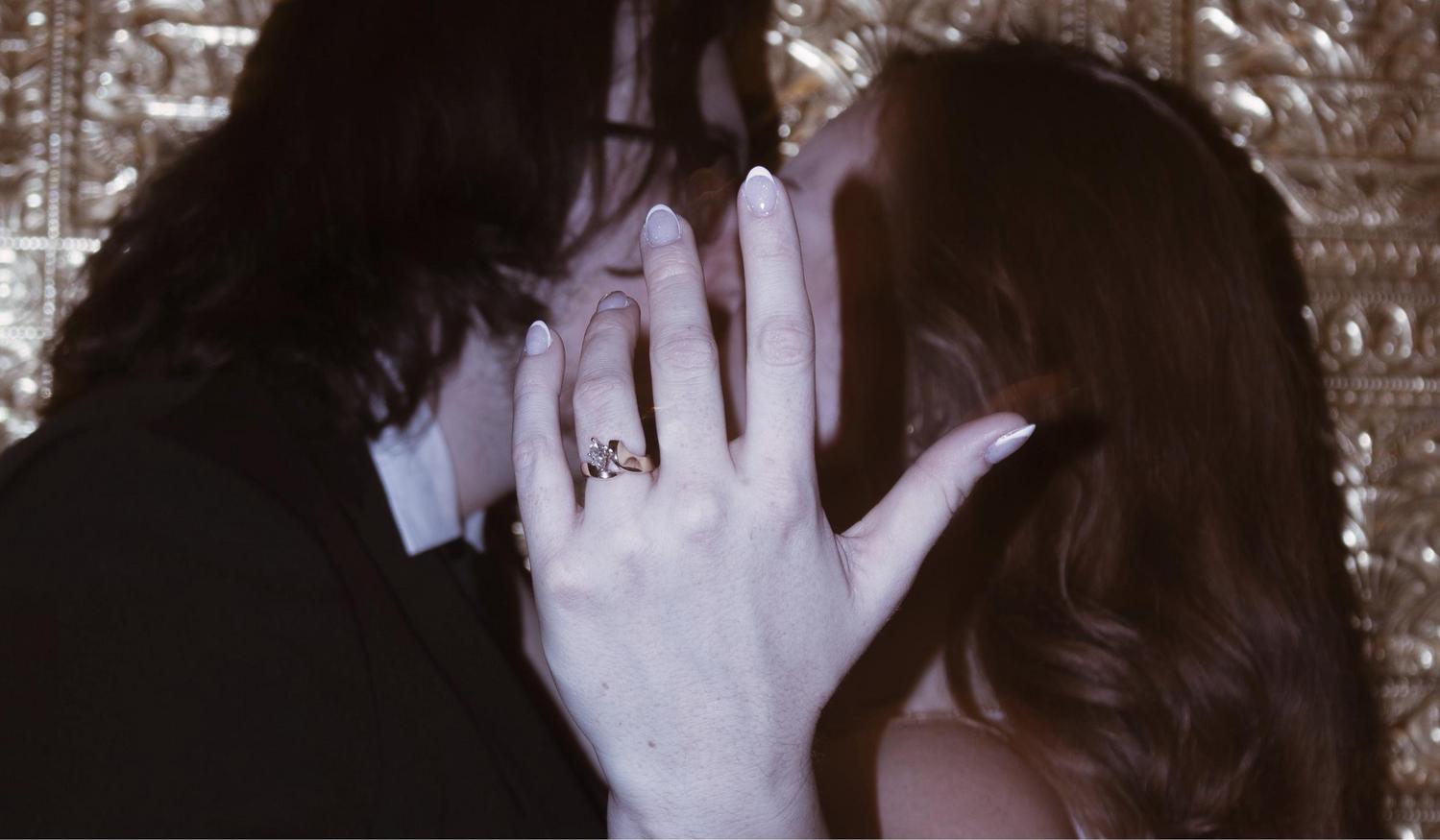 The Wedding Website of Sara Smith and Matthew Bicknell