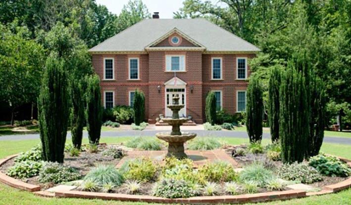 The Wedding Website of Aliviah Rambo and Cole Altherr