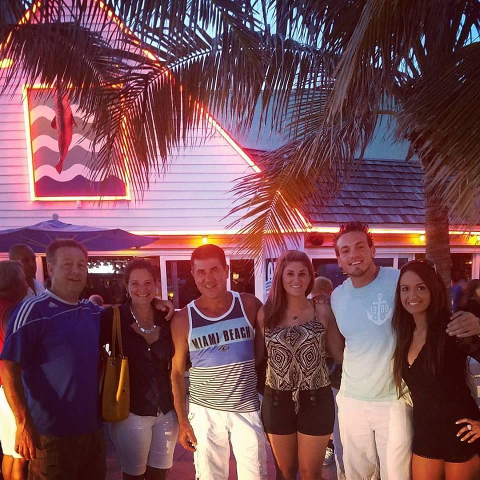 Our beautiful Family that brings us together