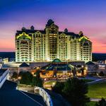 Foxwoods Resort Casino