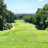 Richter Park Golf Course