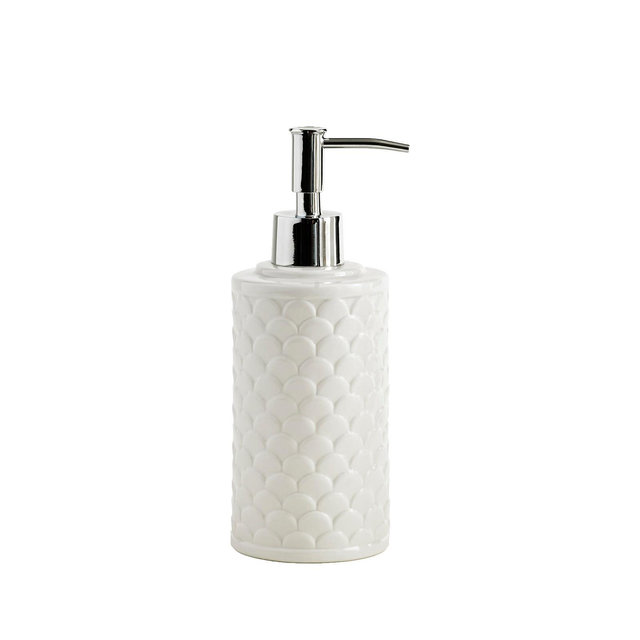 Cassadecor Duomo Soap/Lotion Dispenser