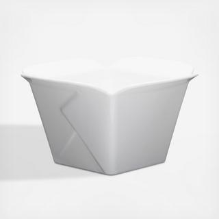 Food Truck Take Out, Set of 4