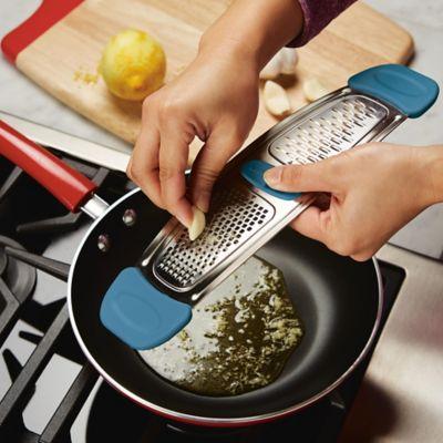 Rachael Ray™ Multi-Grater in Marine Blue