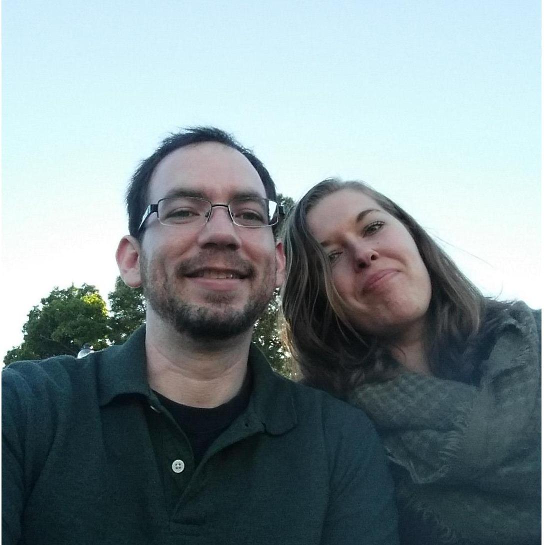 California Trip, October 2015
San Francisco, California