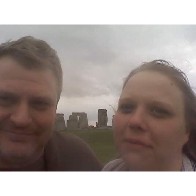Stone Henge