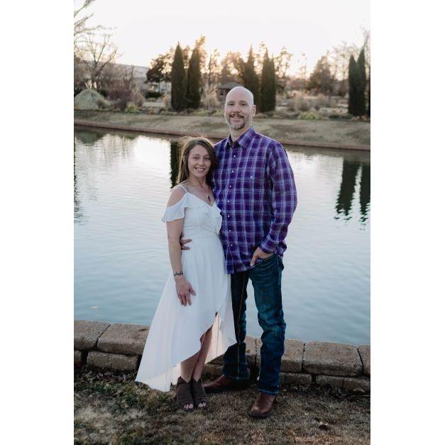 We can clean up pretty nicely.