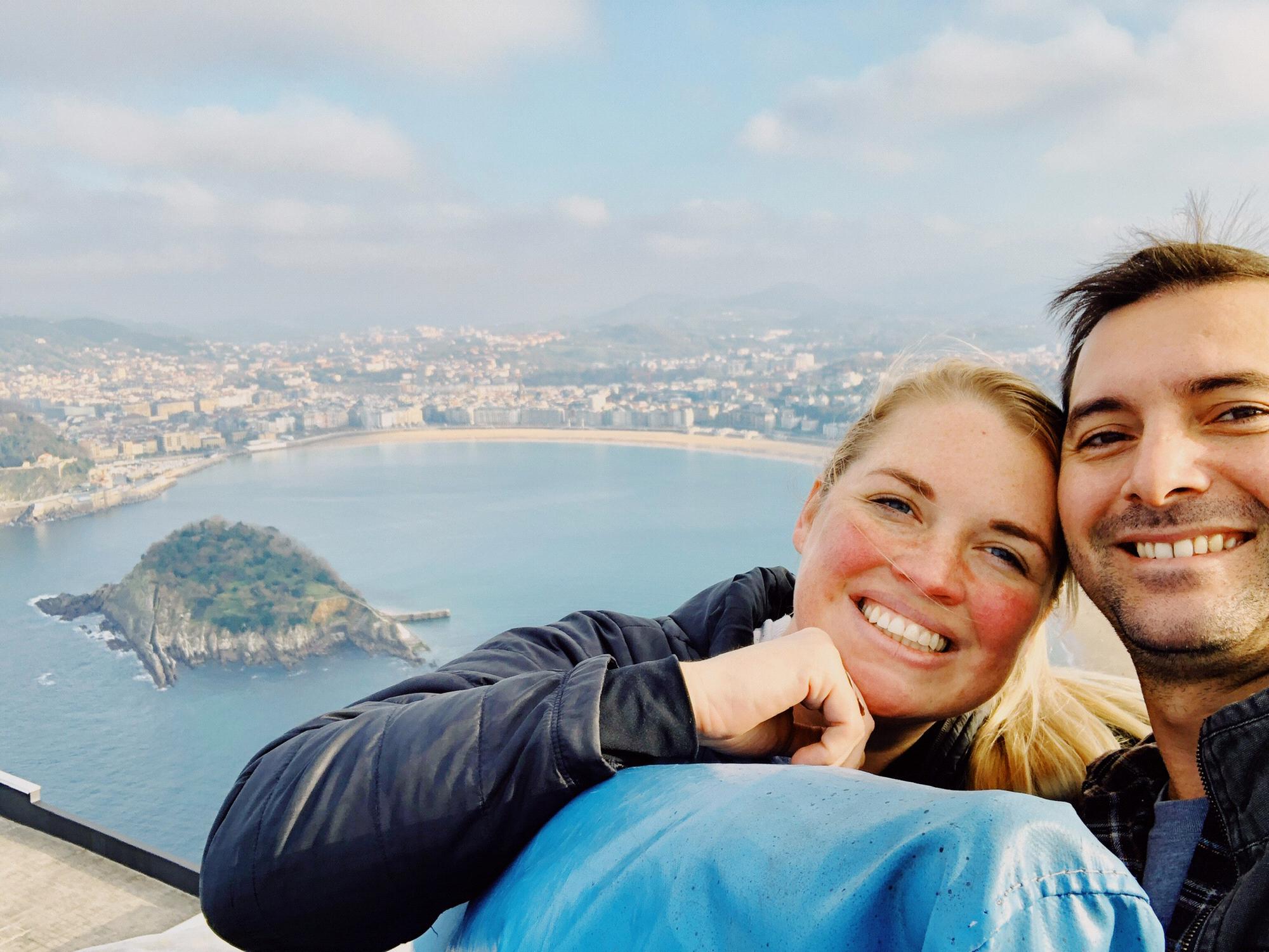 Exploring San Sebastián, Spain in 2019