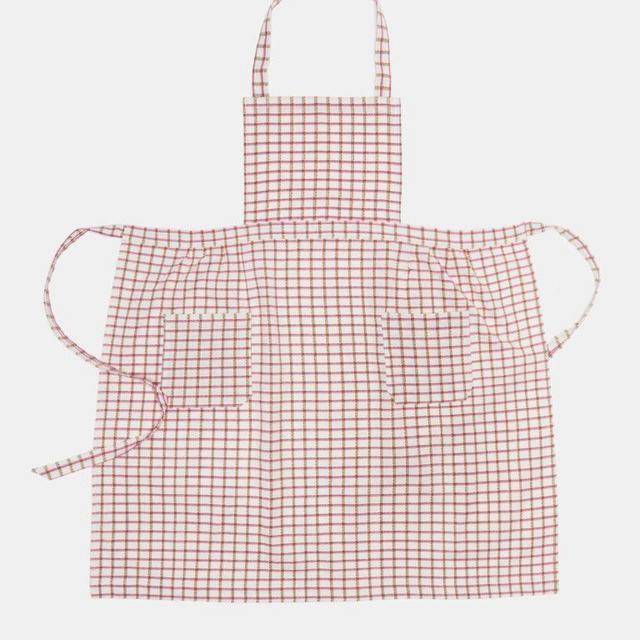JUNIPER – Pink Apron