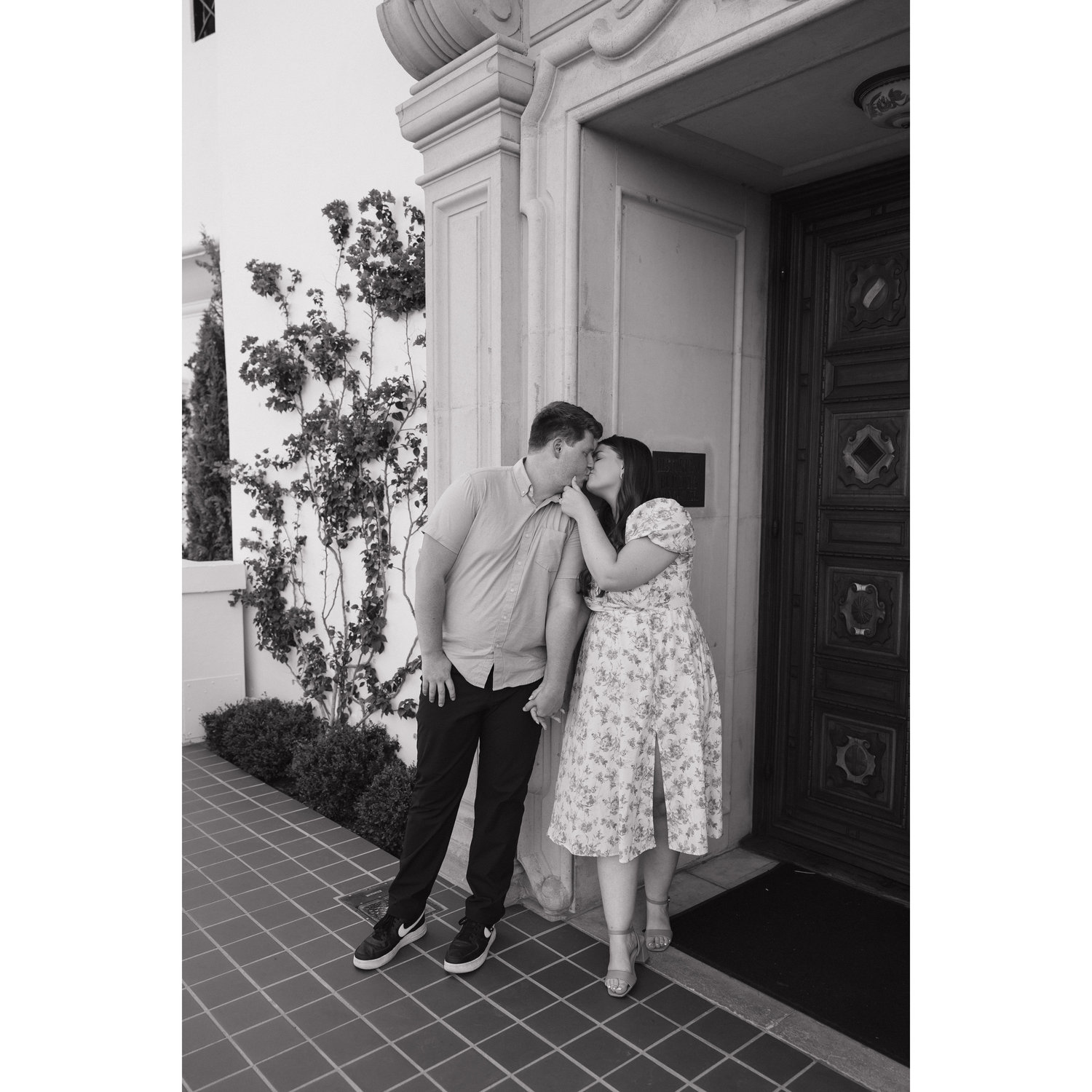 Today was a fairytale💕