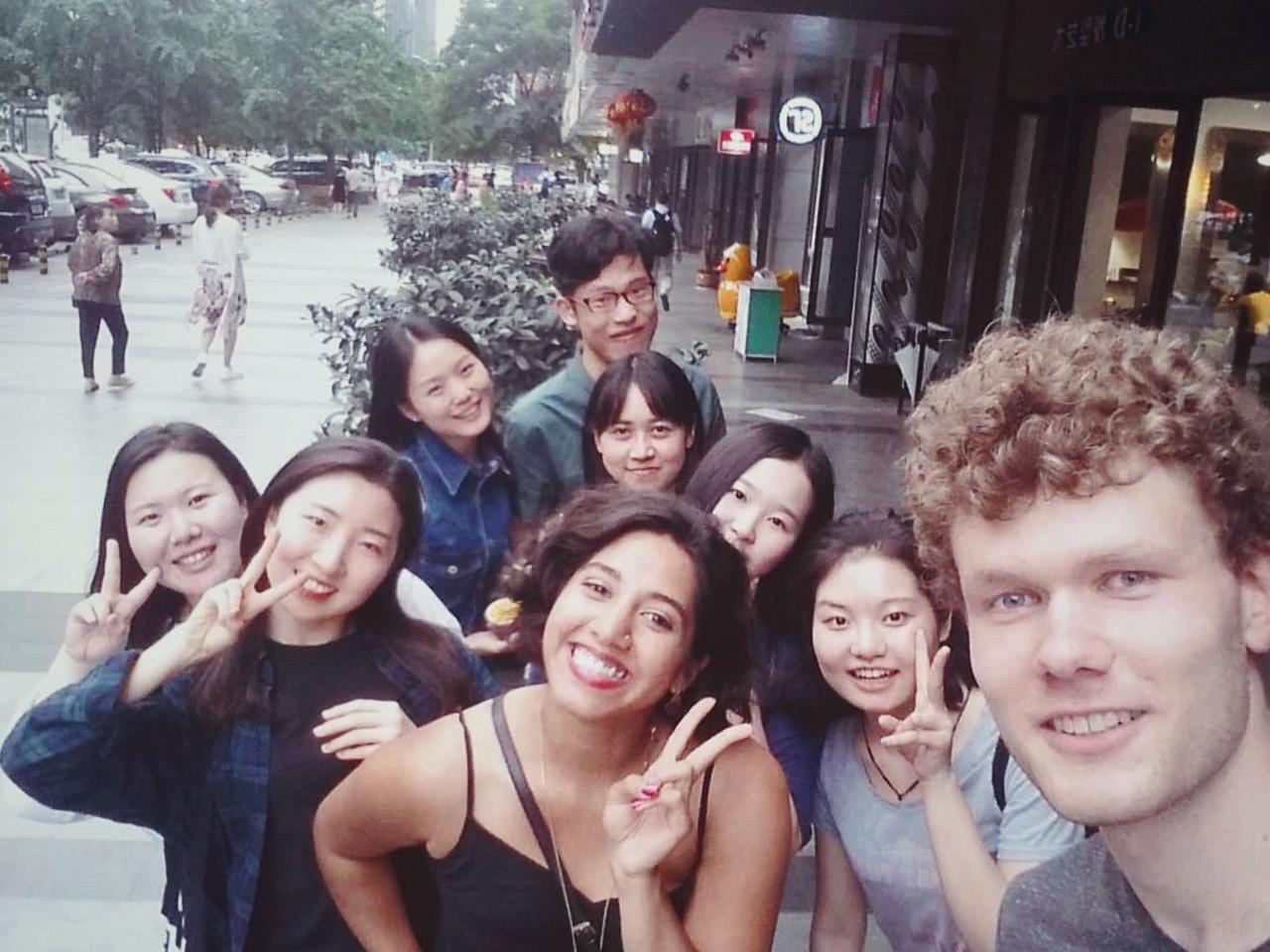 The year it all began....