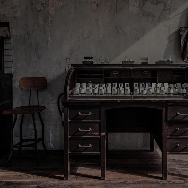 Le Labo Santal 26 Concrete Candle