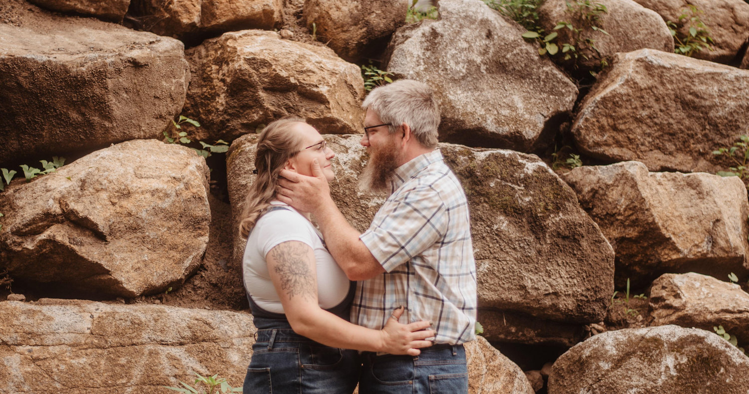 The Wedding Website of Ashley Elizabeth and Jacob Robert Earle