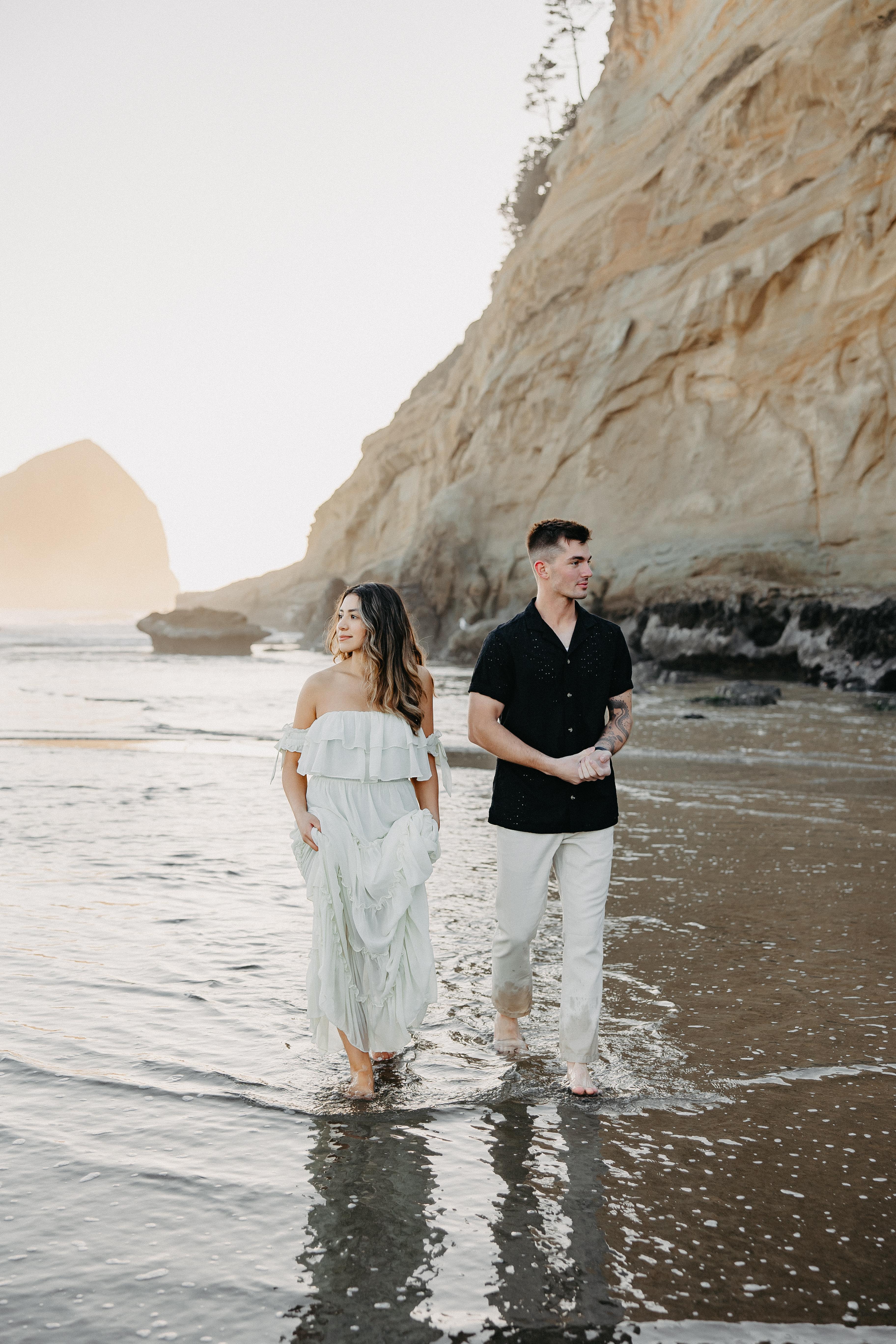 The Wedding Website of Claudia Velasco and Bailey Dunn