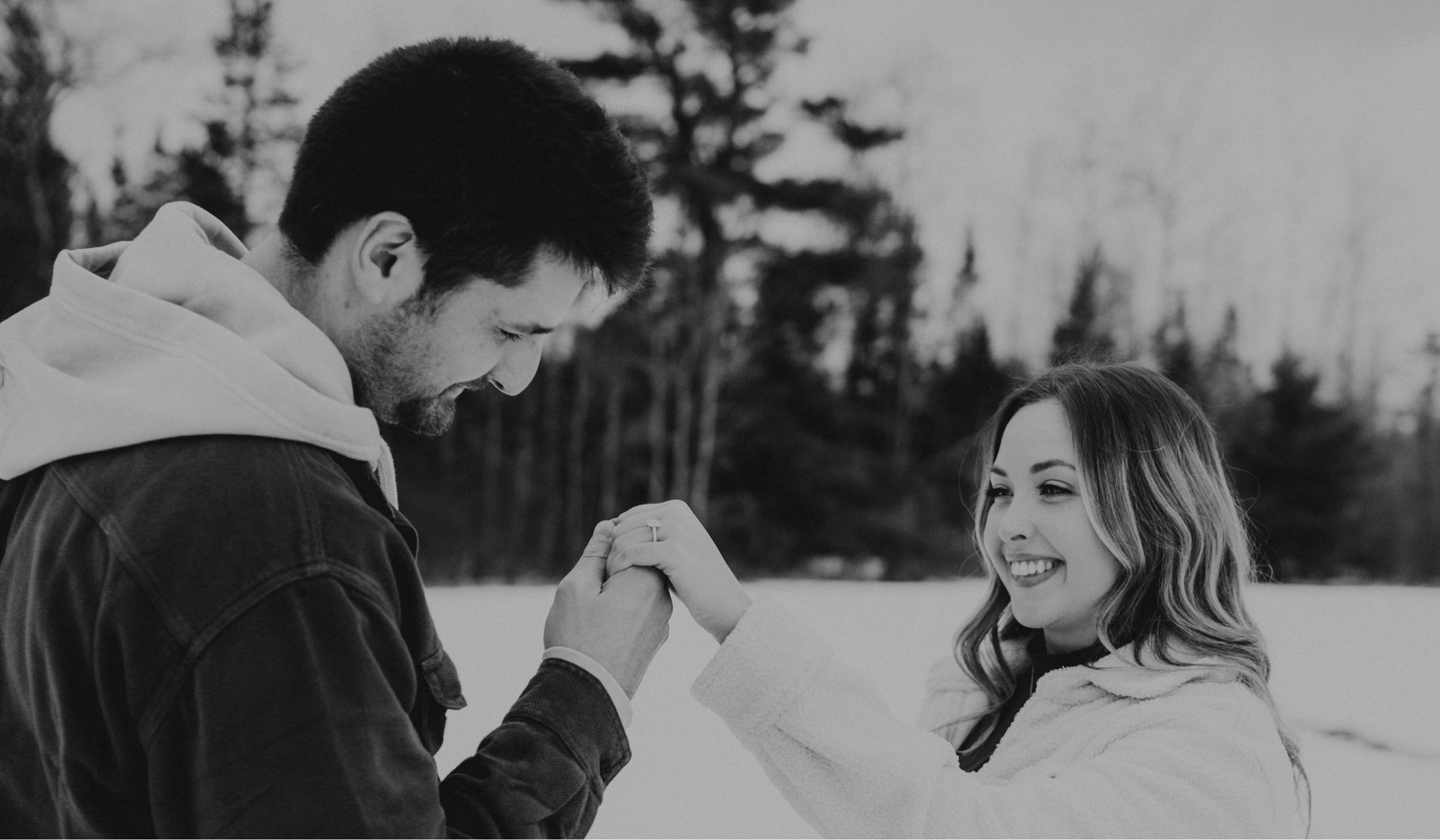 The Wedding Website of Kaitlyn Pinkham and Ethan Mailman