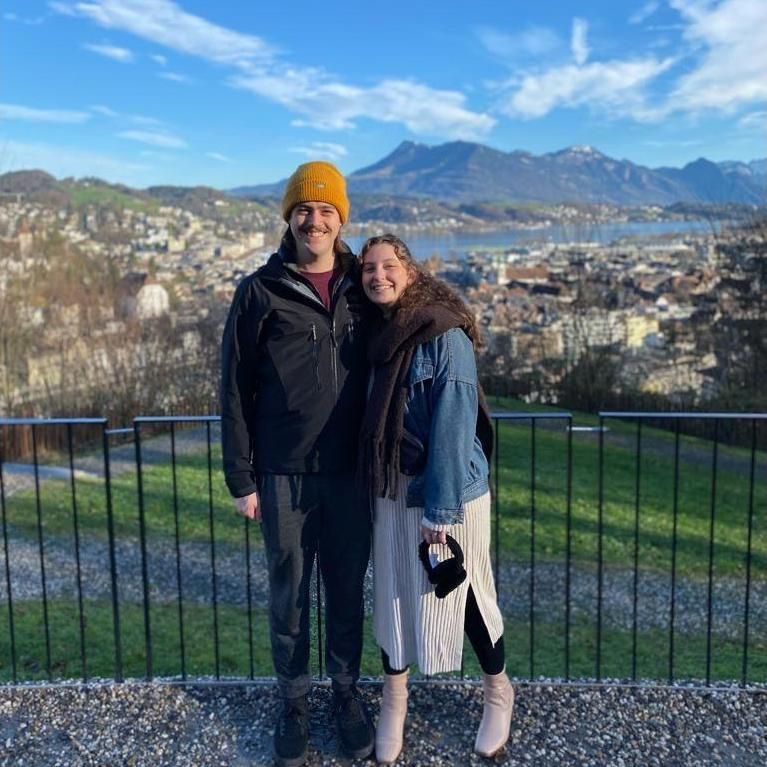 Lucerne, Switzerland