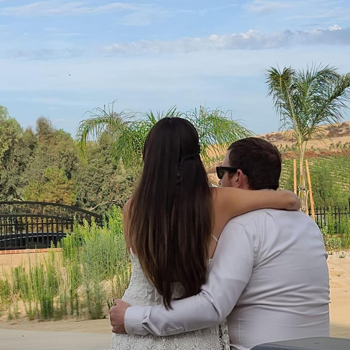 LOVE is PATIENT, LOVE is KIND.
